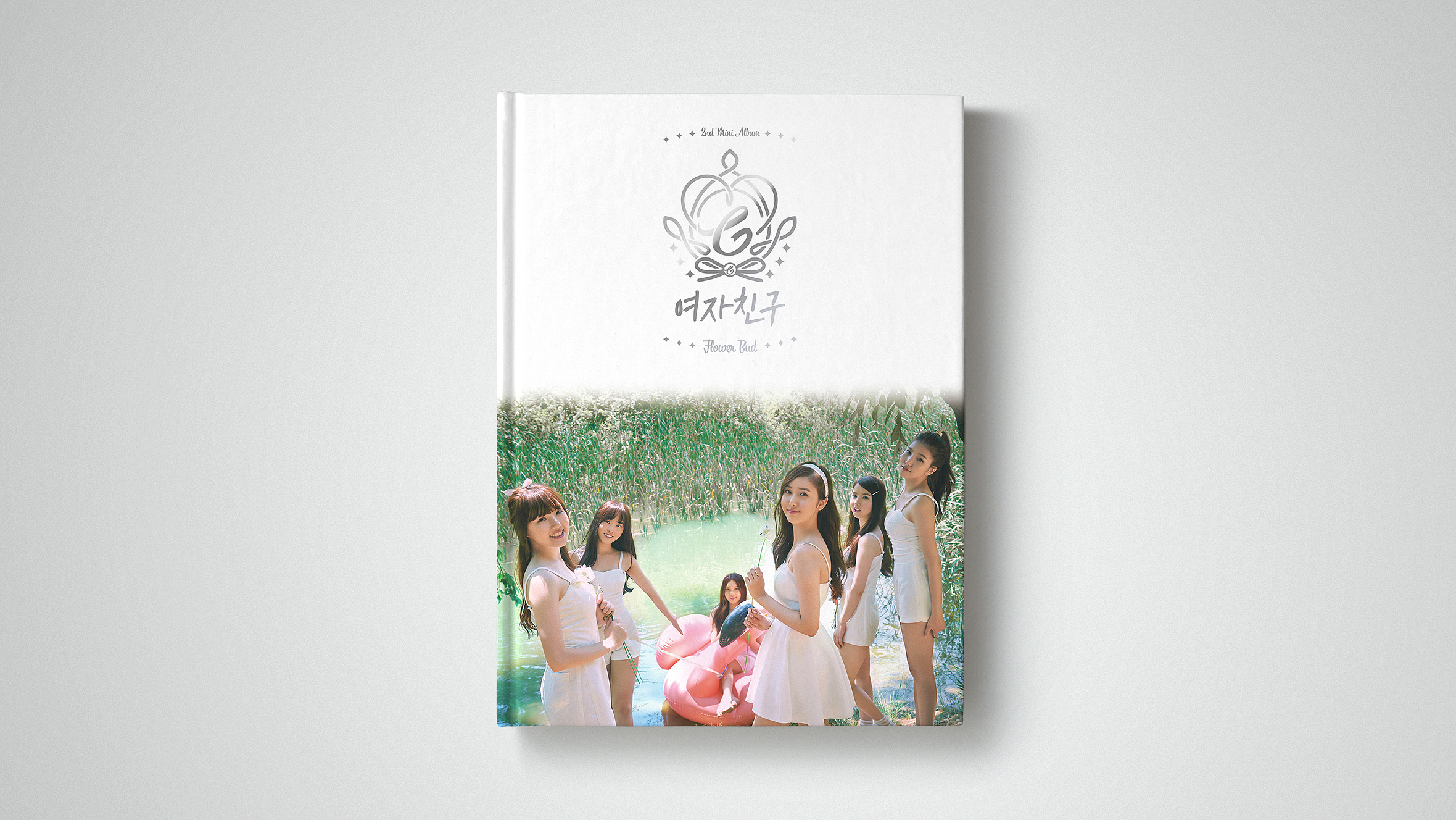 여자친구(Gfriend) - Flower Bud | Sunshine Underground